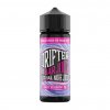 Juice Sauz Drifter Bar Sweet Blueberry Ice