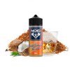 Příchuť Infamous Noid Mixtures S&V Rum Coconut Tobacco (rum s kokosem a tabákem) 20ml