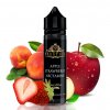 Prestige - Apple Strawberry Nectarine