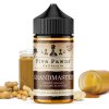 Příchuť Five Pawns Grandmaster 20ml