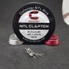 Coilology Mtl clapton SS316L 28 40