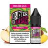 e Liquid Drifter Salts Apple Peach (jablko s broskví) 10ml 20mg