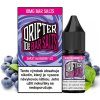 e Liquid Drifter Salts Sweet Blueberry Ice (chladivá borůvka) 10ml 10mg