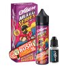 Příchuť Ossem Mixed S&V Adrenaline Rush (jahoda a černý rybíz) 20ml