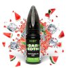 e Liquid Riot Sqad Salt Watermelon Ice (chladivý vodní meloun) 10ml