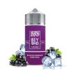 Příchuť IVG S&V Beyond Blackcurrant Menthol (černý rybíz s mentolem) 30ml