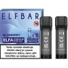 Elf Bar Elfa Pods Cartridge 2Pack Blueberry 20mg