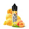 Příchuť Just Jam S&V Apricot Serbet Jam (meruňková zmrzlina) 20ml