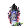Příchuť Just Jam S&V Blueberry Jam (borůvkový džem) 20ml