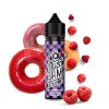 Příchuť Just Jam S&V Raspberry Doughnut (malinový donut) 20ml