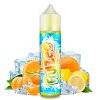 Příchuť Fruitee S&V Citron Orange Ice 10ml