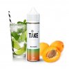 Take (mist) - Peach Mojito - Broskvové mojito