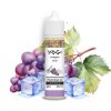 Příchuť Yogi S&V Purple Grape Ice (chladivé hroznové víno) 16ml