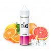 Take (mist) - Pinkman - Sladký ovocný mix
