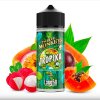 Příchuť Twelve Monkeys S&V - Tropika (liči, papája a marakuja) 20ml