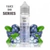 Příchuť TI Juice S&V Blueberry (borůvka) 10ml