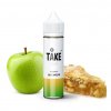 Take (mist) - Salty Apple Pie - Jablečný koláč se slaným karamelem