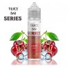 Příchuť TI Juice S&V Cherry Ice (ledová třešeň) 10ml