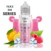 Příchuť TI Juice S&V Pink Lemonade (ovocná limonáda) 10ml