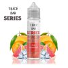 Příchuť TI Juice S&V Pink Grapefruit (růžový grapefruit) 10ml