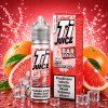 Příchuť Ti Juice Bar Series Pink Grapefruit