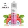 Příchuť TI Juice S&V Strawberry Ice (chladivá jahoda) 10ml