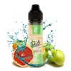 Příchuť Zeus Juice S&V Apple Grapefruit