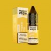 Zeus Juice Salt Tropical Pop 10ml