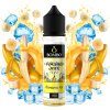 Příchuť Bombo Wailani Juice Banana Ice 15ml