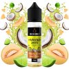 Příchuť Bombo Wailani Juice Melon lime and Coco 15ml