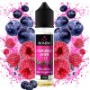 Příchuť Bombo Wailani Juice Blueberry Raspberry 15ml