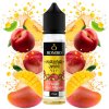Příchuť Bombo Wailani Juice Peach and Mango 15ml