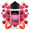 Bombo S&V Wailani Juice Pink berries (Maliny a jahody)