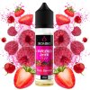 Příchuť Bombo Wailani Juice Pink Berries 15ml