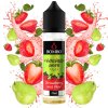 Příchuť Bombo Wailani Juice Strawberry Pears 15ml