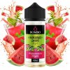 Bombo S&V Wailani Juice Watermelon mojito (Melounové mojito)