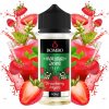 Bombo S&V Wailani Juice Strawberry Mojito (Jahodové mojito)