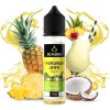 Příchuť Bombo Wailani Juice Pina Colada 15ml