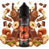 Příchuť Bomba Solo Juice Hazelnut Choco Waffer 15ml