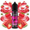 Příchuť Bomba Solo Juice Watermelon Strawberry 15ml