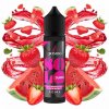 Příchuť SNV Bombo Solo Juice Watermelon Strawberry 20ml