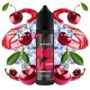 Příchuť SNV Bombo Solo Juice Cherry Ice 20ml