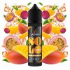 Příchuť SNV Bombo Solo Juice Mango Passion Ice 20ml