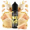 Příchuť SNV Bombo Solo Juice Vanilla Biscuit 20ml