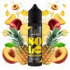 Příchuť SNV Bombo Solo Juice Pineapple Peach 20ml