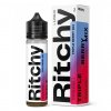 Příchuť Ritchy by Liqua S&V Triple Berry Mix (jahoda, malina, borůvka) 12ml