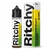 Příchuť Ritchy by Liqua S&V Passionfruit Guava Kiwi (marakuja, guava, kiwi)