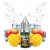 Příchuť Eliquid France Lemon Time Mango 10ml