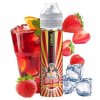 Příchuť PJ Empire Slushy Queen Strawberry Lemonade