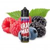 Příchuť Aramax S&V Berry Mint